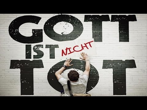 Gott ist nicht tot | Trailer (deutsch) ᴴᴰ