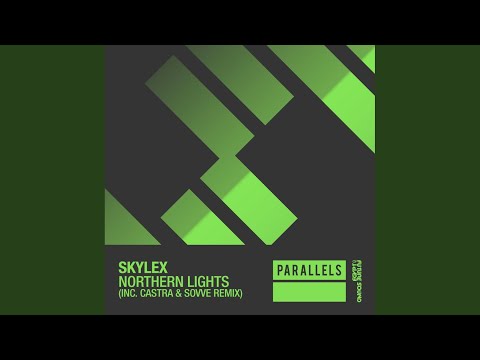 Northern Lights (Castra & Sovve Extended Remix)