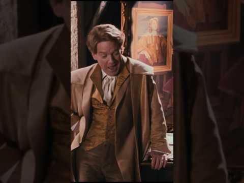 The REAL Reason Gilderoy Lockhart was Hired in Harry Potter😱