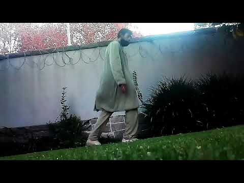 Ephwurd - Just Us (Shuffling)