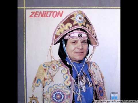 Zenilton - Aguardente de Cana