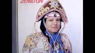 Zenilton - Aguardente de Cana
