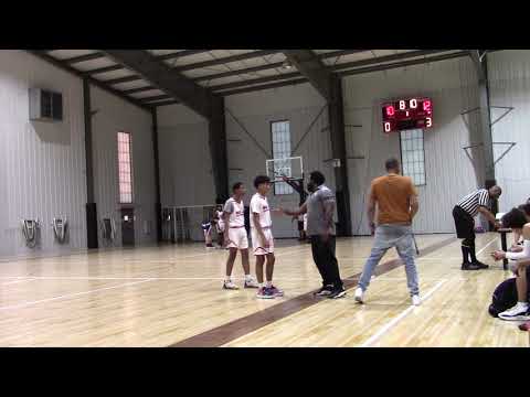 MAC Rowser vs Shockwave Video 1 Isaiah Rowser