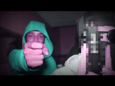 AL CAPONE x ANGEL DLR x MTM DANNY - “HOMICIDE” (SHOT BY @MTM.EXCL) prod by shae ot