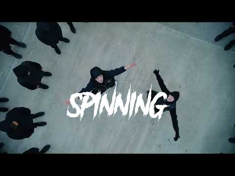 [FREE] ArrDee x Aitch x Sample Type Beat "SPINNING" | UK Drill Instrumental 2022