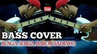 Download lagu Bunga surga versi MONETA (IMRON SADEWO) bass cover mp3 Download lagu Bunga surga versi MONETA (IMRON SADEWO) bass cover mp3