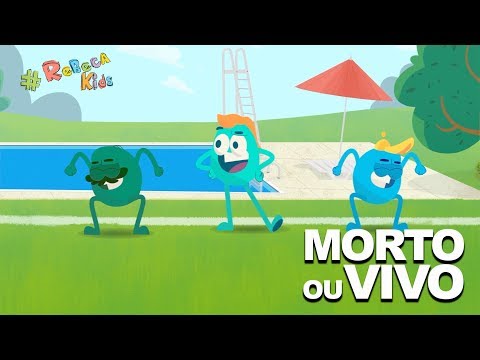 Morto Ou Vivo - Rebeca Nemer