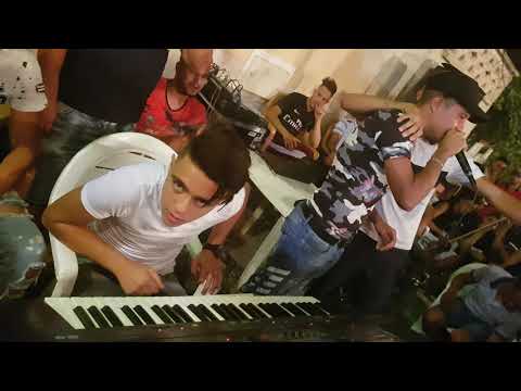 Cheb marwan sghir fr djihad pitos ^sentimental^ et ^bagage degage ^ 2018