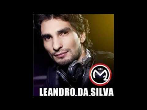 Luca Debonaire & Leandro Da Silva   Pumped Up Phunk Original Mix