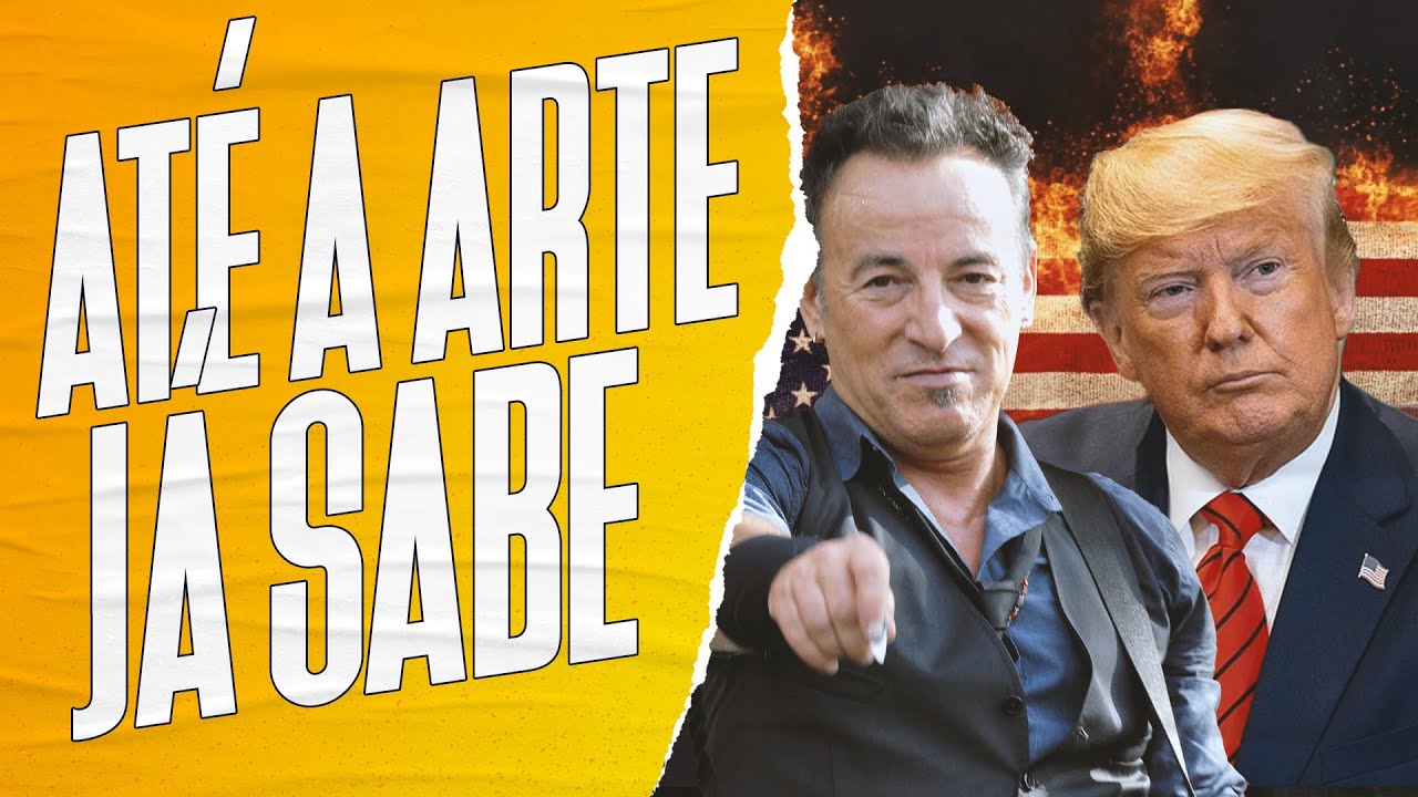 FENTANIL, FATA DE GRANA E CIDADES FANTASMA: O SONHO AMERICANO ACABOU E A CHINA NÃO TEM CULPA