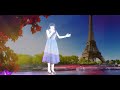 Диана Анкудинова Diana Ankudinova Derniere Danse