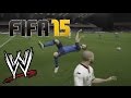 FIFA 15 Fails - With WWE Commentary #2