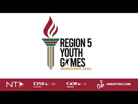 Boxing - Malawi vs Eswatini Match 8 - Day 1