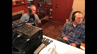 STOP DRAGGIN MY HEART AROUND SOUTH END REVIVAL COVER