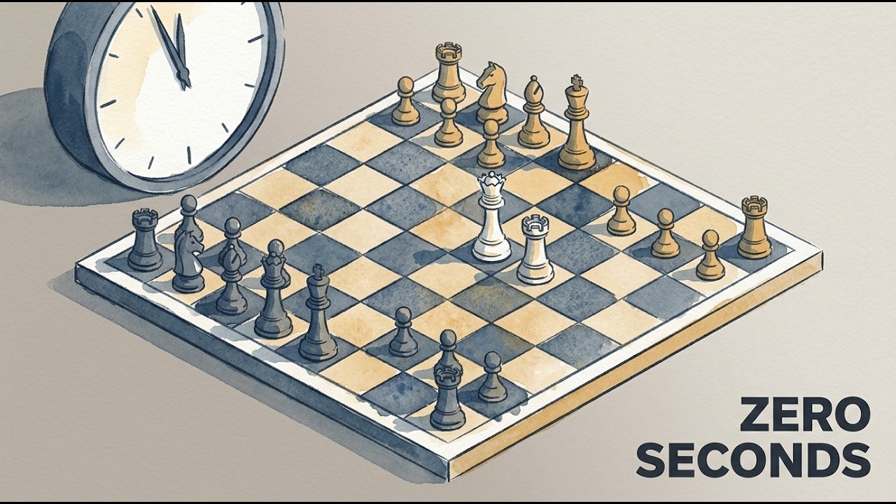 How I Beat Perfectionism With a 3-Minute Clock video