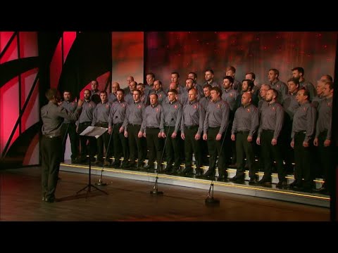 Côr Meibion Machynlleth | Gwinllan a Roddwyd