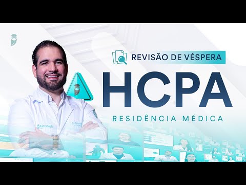 Revisão de Véspera HCPA Residência Médica 2025/26