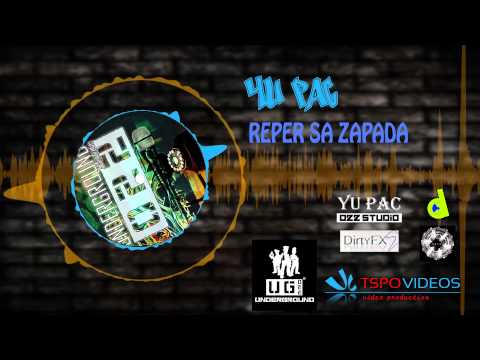08. Yu pac - Reper sa zapada