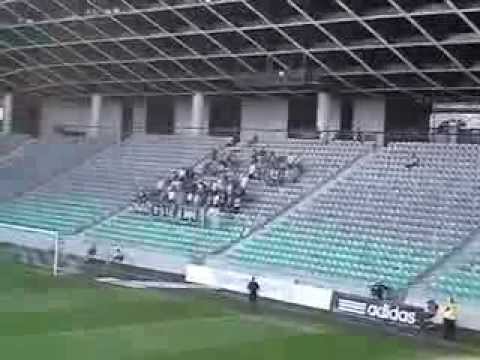 Olimpija Ljubjana vs NK Domzale 0-3