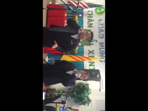 LK Tren Dau Sung - Hoang Vinh & Duy Cuong