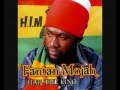 Fantan Mojah featuring Mr. Flash- Rastafari Is The Ruler