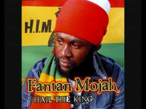 Video thumbnail for Rastafari is the Ruler