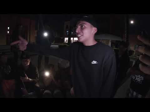 HIDROBARRAS | 3RA JORNADA | CUARTOS |  SLACK vs DANIELZ