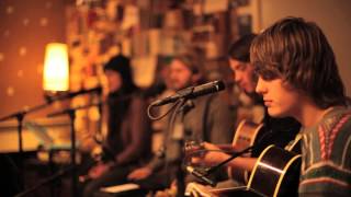 Knalland - The Colour Of The Drapes video