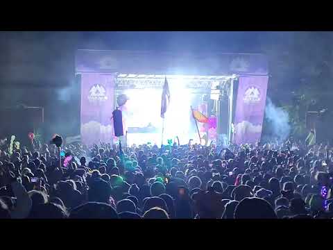 Liquid Stranger b2b LSDream - Wakaan Music Festival '22 (Full set in 4k)