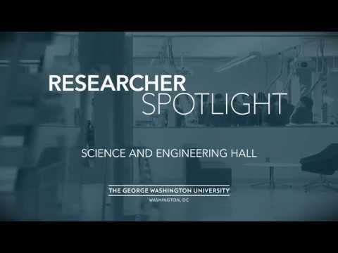 Researcher Spotlight: Volker Sorger
