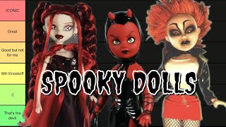 Download lagu Ranking Goth/Alt/Spooky Dolls (& some Toys) mp3 Download lagu Ranking Goth/Alt/Spooky Dolls (& some Toys) mp3