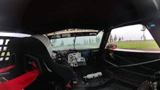 24 Hours of Lemons @ The Ridge - 2023