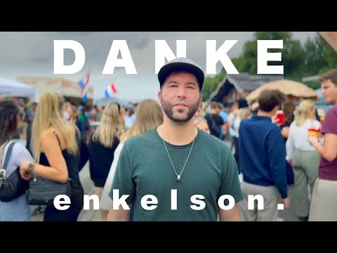 enkelson. - Danke (Official Video)