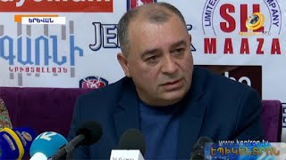 «Ո՞նց Հադրութից 100 կմ քայլելով էկան հասան Շուշի, դա կազմակերպվա՞ծ չէր». Շուշիի նախկին քաղաքապետ