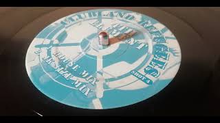 Clubland Refugees - 4th Element (JK Size Mix)