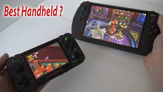My Favorite Handhelds for  2019 & Wicked End Year Chit Chat