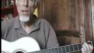 Be Careful, there&#39;s a baby - Loudon Wainwright (cover)