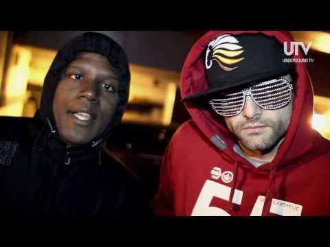 Blasfima Sinna "The Search" Feat. King Response (Prod. DJ Pryzmat) OFFICIAL VIDEO