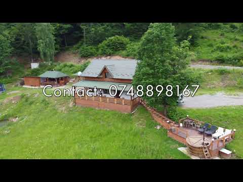 Cabana lui Ianis (Valea Ierii, jud Cluj)