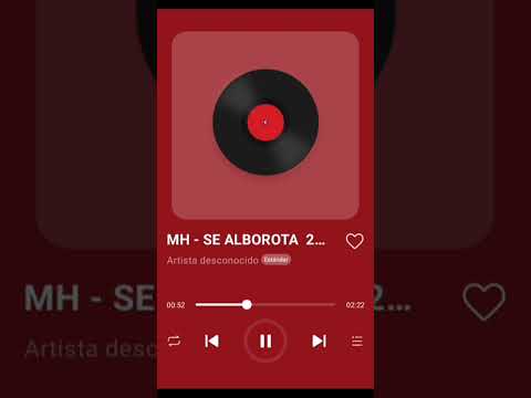 MH - SE ALBOROTA (Canción Oficial)