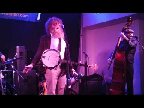 Ben Caplan - NSMW 2012
