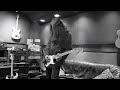 Joe Holmes Speak Into The Sea Solo Teaser