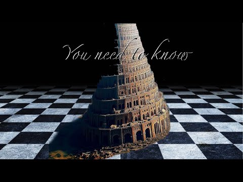 the WITCH language of MYSTERY BABYLON (DOCUMENTARY)