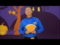 The Wiggles Pumpkin Face Wiggly Halloween 2013 Part 12