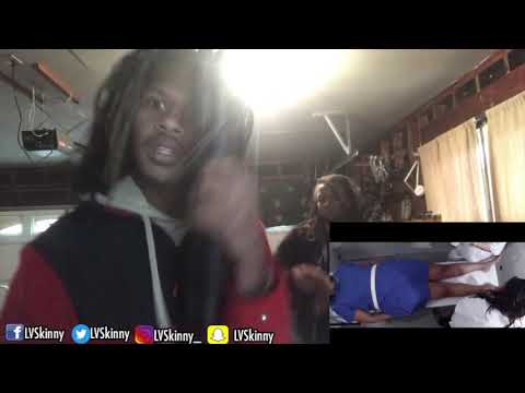 Veronica Cooper feat. BlkDonna & JudyB - You Don't Know Me  (Reaction Video)