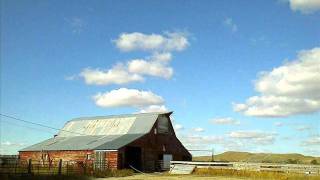 The Gram Parsons Notebook - Hickory Wind