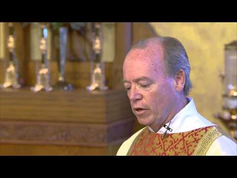 Hearts of Joy & Compassion | Homily: Deacon Joe Harrington