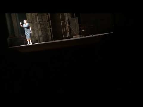 Cecilia Bartoli, the ultimate Alcina 2023 "Mi restano le lagrime"