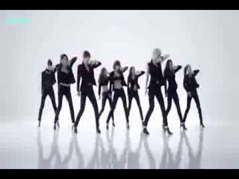 Wild Variety of Ways ( 9Muses Ft. ZE:A )