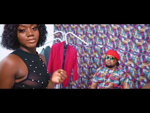Knii Lante - I Just Want To (Official Video)